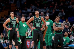 Celtics vs Clippers